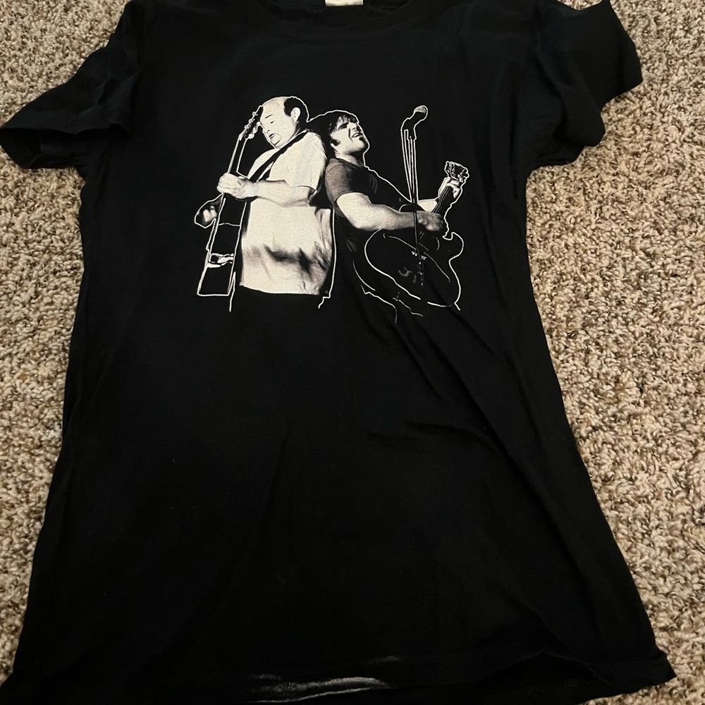 Tenacious D t shirt